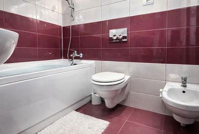 Casă cu 4 camere în Central - 7