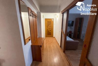 Apartament cu 3 camere decomandat în Mărăști - 6