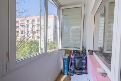 Garsoniera Doamna Ghica - 11