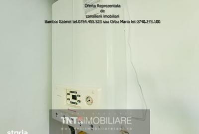 Apartament cu 3 camere decomandat în Central - 15