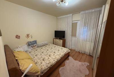 Apartament 4 camere, decomandat, 83mp, Sarari, zona Piscina Sanziana - 3