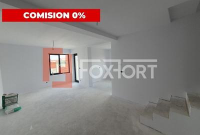 COMISION 0% Duplex 5 camere si 3 bai, 300 mp teren - Urseni - 9