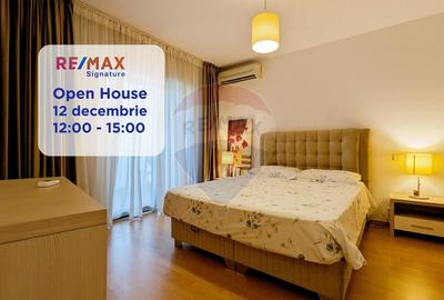 Apartament 3 Camere Ultrafinisat + Parcare | Doamna Ghica Plaza - 1