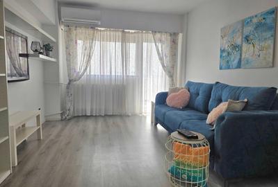 Apartament cu 2 camere semidecomandat în 1 Mai - 2