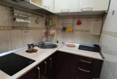 Apartament cu 2 camere semidecomandat în Universitate - 12