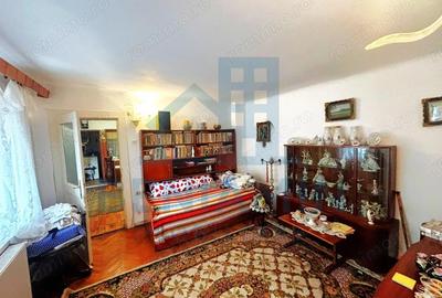 Casă cu 5 camere cu Teren 280 Mp în Central - 7