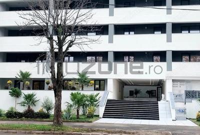 Apartament cu 2 camere decomandat, mobilat în Militari