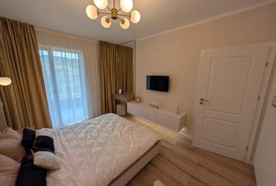 Apartament deosebit, parcare, zona Vivo - 8