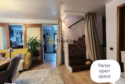 Casă cu 6 camere cu Teren 2000 Mp în Gruiu - 3