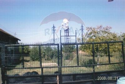 Vanzare Casa-Conac boieresc stil Baroc cu teren in Stoenesti, jud Olt - 14