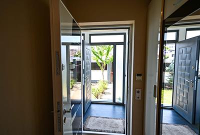 Chiajna, Penny Apeductului, casa individuala, cu 5 cam., P+1, an 2015 Chiajna, Penny Apeductului, casa individuala, cu 5 cam., P+1, an 2015 - 4