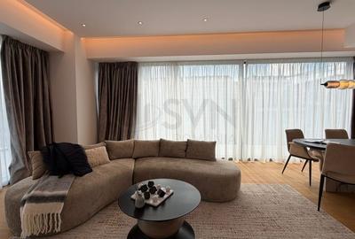 Apartament cu 4 camere decomandat, mobilat în Floreasca - 3