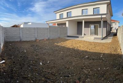 Casă cu 4 camere în Giroc - 5