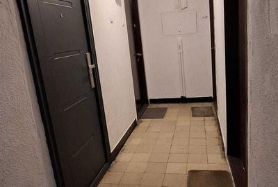 Apartament cu 2 camere semidecomandat în Gara de Nord - 7