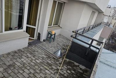 Apartament cu 2 camere semidecomandat, mobilat în Lujerului - 7