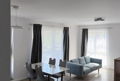 Apartament cu 2 camere decomandat în Florești - 6