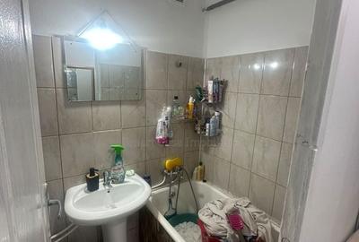 Apartament cu 2 camere nedecomandat în Alexandru cel Bun - 6
