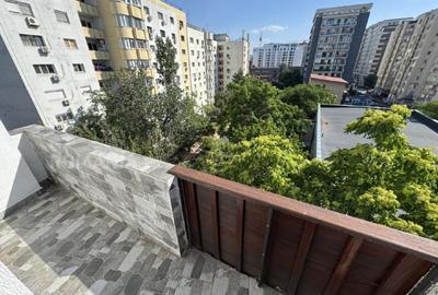 Apartament 2 camere Nerva Traian- Timpuri Noi- Unirii- 2014 - 7