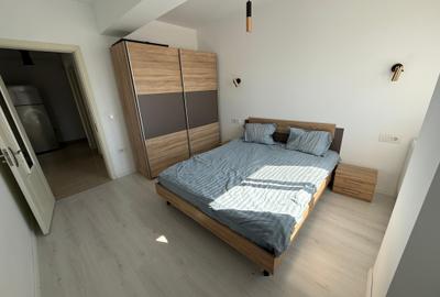 De inchiriat apartament, 2 camere, decomandat, 52 mp, Profi Visan, Cod 159962 - 3