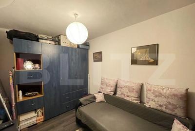 Apartament 2 camere, 35 mp, zona Piata Valea Rosie - 12