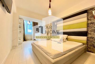 Apartament 2 camere, de lux, vedere superba, ultracentral Om Apartament 2 camere, de lux, vedere superba, ultracentral Om - 4