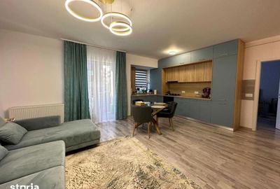 Apartament cu 3 camere, mobilat în Bartolomeu - 3