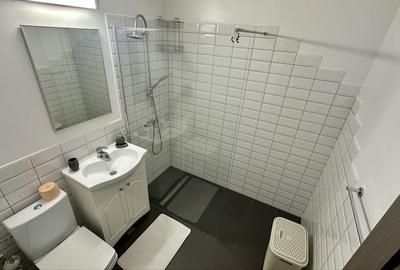 Apartament 2 camere + loc de parcare, Calea 13 Septembrie - 6