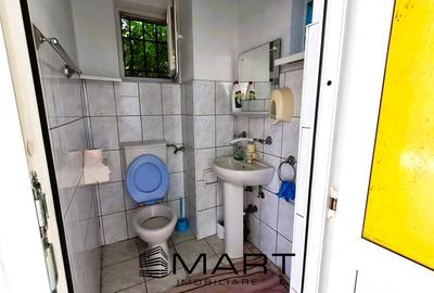 Spatiu comercial, zona centrala - 7