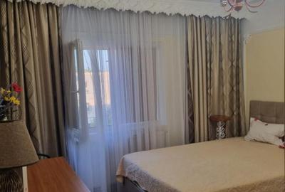 Apartament cu 2 camere decomandat în Orizont - 4