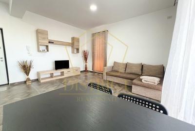 Apartament superb cu 2 camere si balcon | Lidl | Giroc - 1