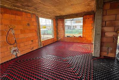 Casă individuală cu 5 camere cu Canalizare în Chiajna - 2