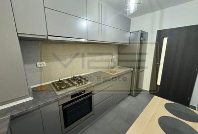 Apartament 2 camere + parcare Nicolina T.Neculai - 13