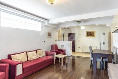 Apartament cu 2 camere decomandat, mobilat în Domenii - 10