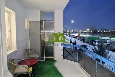 Garsonieră decomandată în Agrement Ostroveni - 16