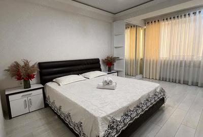 Garsonieră decomandată în Dristor