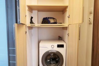 Apartament cu 2 camere, mobilat în Pantelimon - 2