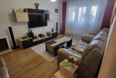 APARTAMENT 4 CAMERE-RAHOVA-BARCA-DECOMANDAT-2 BAI-2 BALCOANE - 2
