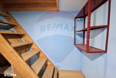 Casă cu 3 camere cu Teren 2254 Mp în Mănăstirea Cașin - 15