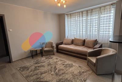 Apartament cu 3 camere semidecomandat în Grigorescu - 1