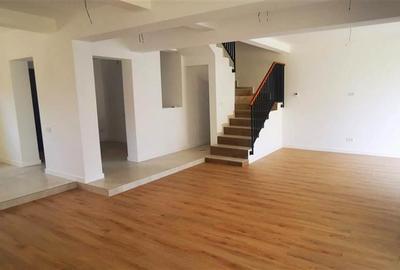 PRIMAVERII VILLAS, CARTIER PRIVAT LANGA ORAS,  VILA TULIP - 6