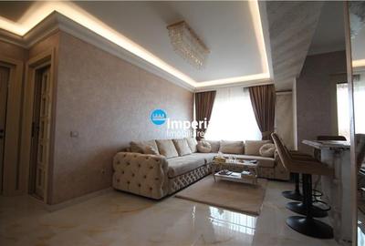 Apartament 3 camere, LUX, bloc nou, zona Moara de Vant, Iasi - 16