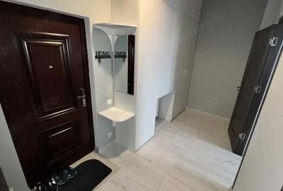 Garsonieră decomandată în 13 Septembrie - 1