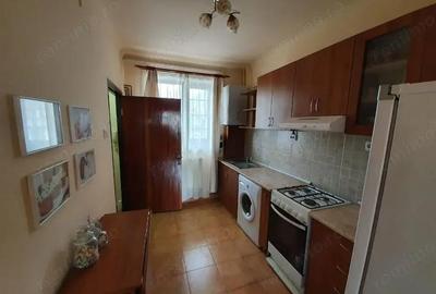 Garsonieră în Văcăresti - 2