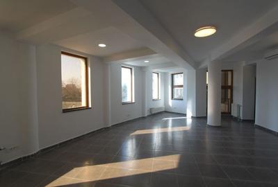 Cladire birouri - 282 mp -  zona Rebreanu - 3