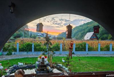 Casa de vanzare! - 1