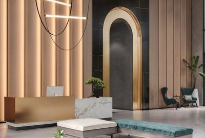 VANZARE 4 CAMERE // ONE HIGH DISTRICT// DIRECT DEZVOLTATOR - 5