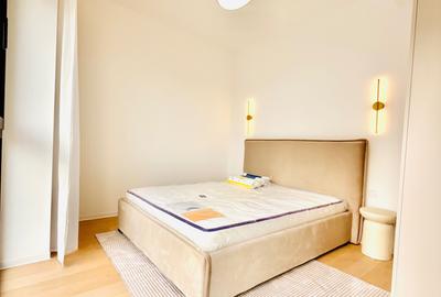 Apartament cu 2 camere semidecomandat, mobilat în Aviației - 4