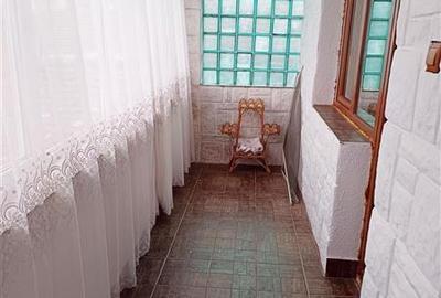 Casă individuală cu 5 camere cu Canalizare în Sud - 15