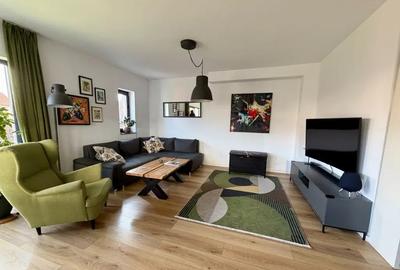 Casă cu 5 camere în Florești - 2