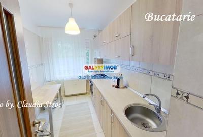 INCHIRIERE APARTAMENT 2 CAMERE MILITARI METROU PACII - 14